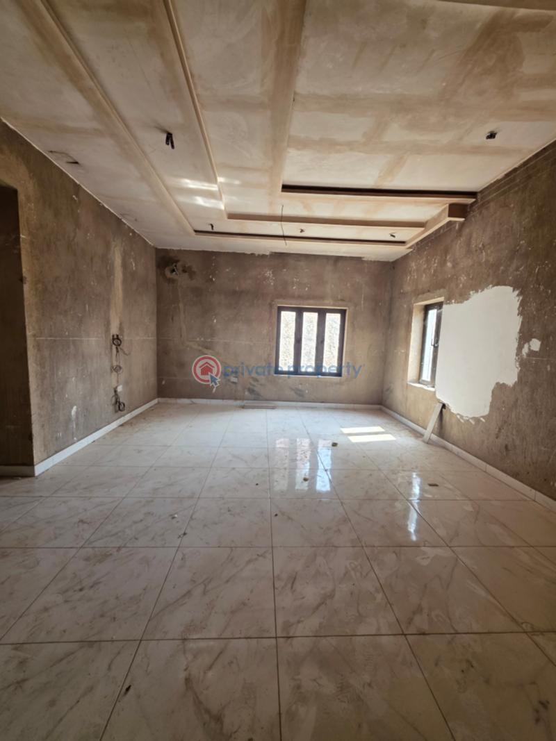 4 bedroom Terraced Duplex For Sale Asokoro Abuja Phase 1  - 7