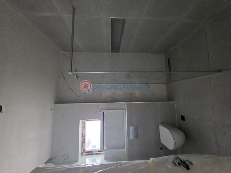 4 bedroom Terraced Duplex For Rent Mabushi Abuja Phase 1  - 6