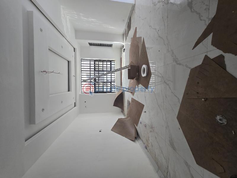 Tastefully finished 4 bedroom terrace duplex with swimming pool - 1 4 bedroom Terraced Duplex For Sale Jahi Abuja Phase 2  - 1