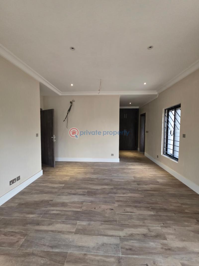 4 bedroom Terraced Duplex For Sale Jabi Abuja Phase 2  - 7
