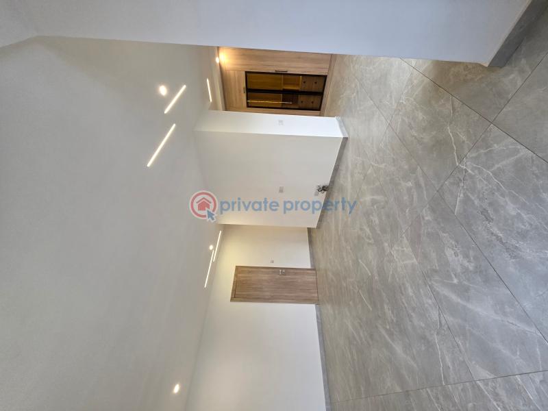 Tastefully finished 4 bedroom terrace duplex with swimming pool - 10 4 bedroom Terraced Duplex For Sale Life Camp Abuja Phase 3  - 10