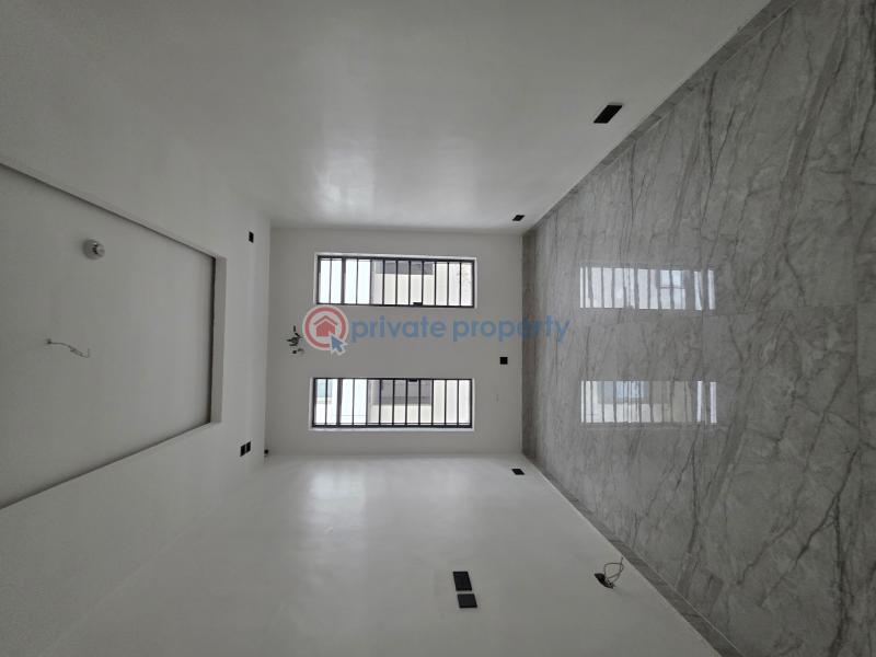 4 bedroom Terraced Duplex For Sale Lekki Phase 1 Lagos - 8