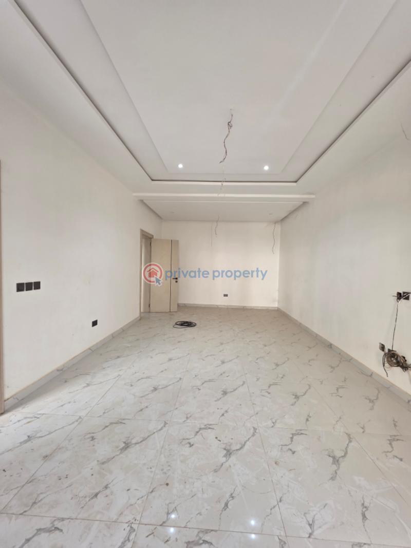 4 bedroom Terraced Duplex For Sale Life Camp Abuja Phase 3  - 2