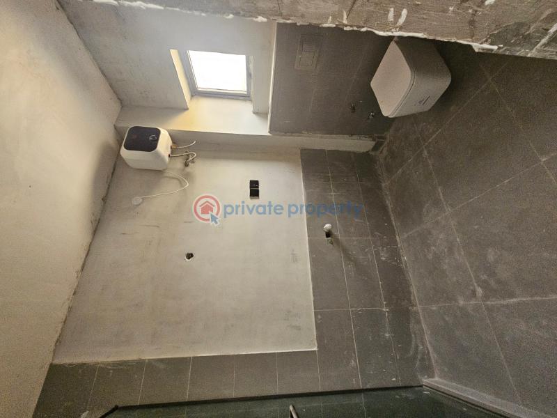 4 bedroom Terraced Duplex For Sale Seagate Estate Ikate Elegushi Lekki Lagos - 9