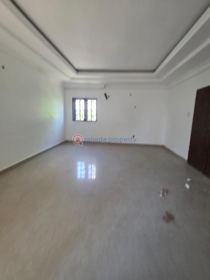 4 bedroom Terraced Duplex For Sale Jabi Abuja Phase 2  - 8