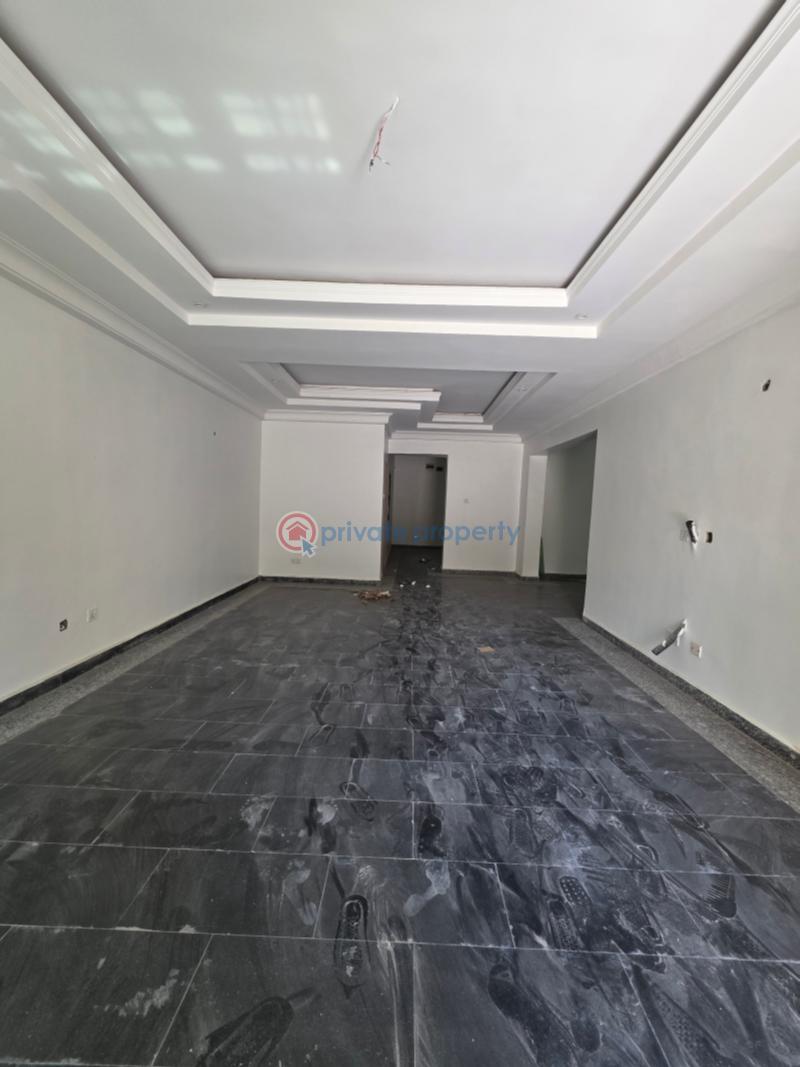 4 bedroom Terraced Duplex For Sale Jabi Abuja Phase 2  - 1