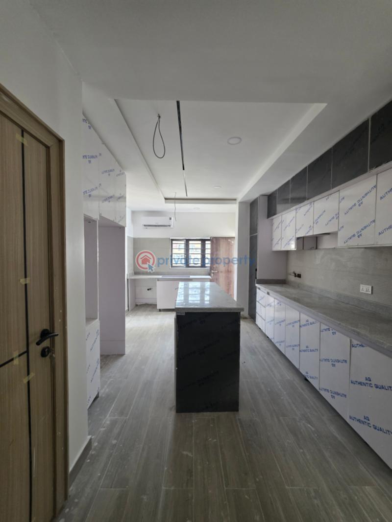 4 bedroom Terraced Duplex For Sale Lekki Phase 1 Lagos - 2