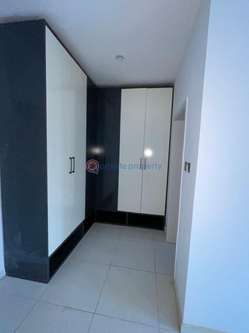 4 bedroom Terraced Duplex For Sale Bishop Plains Estate, Reuben Okoya Crescent, Wuye District, Abuja. Wuye Abuja Phase 2  - 9