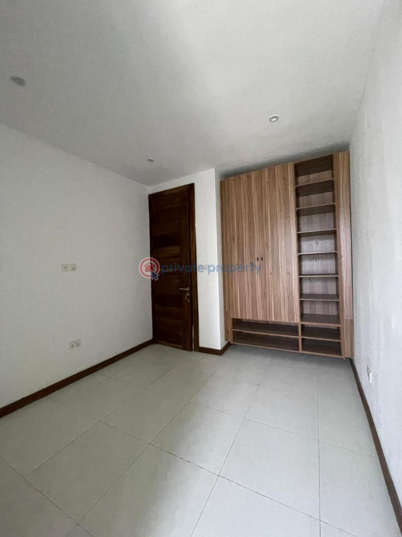 4 bedroom Duplex For Sale Ilasan Ikate Elegushi Lekki Lagos - 17