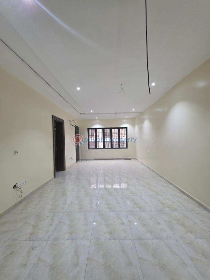 4 bedroom Terraced Duplex For Sale Jahi Abuja Phase 2  - 4