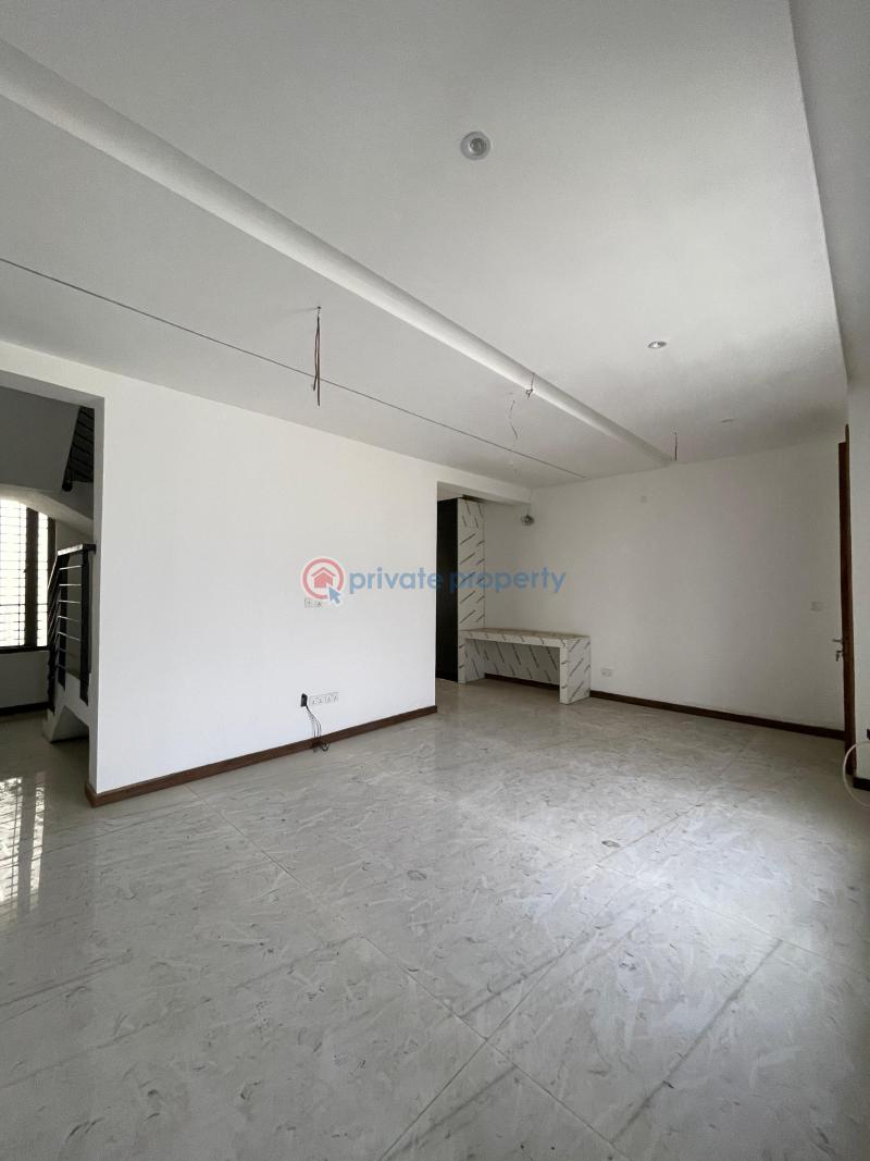 4 bedroom Duplex For Sale Ilasan Ikate Elegushi Lekki Lagos - 6