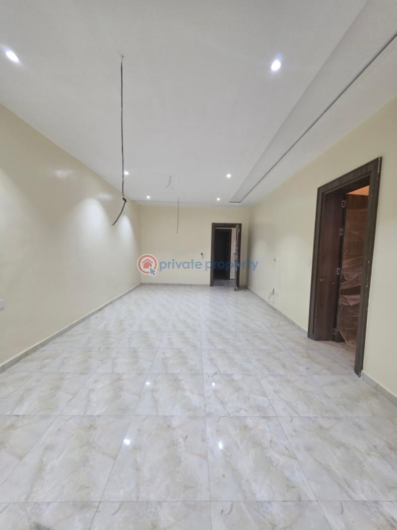 4 bedroom Terraced Duplex For Sale Jahi Abuja Phase 2  - 6