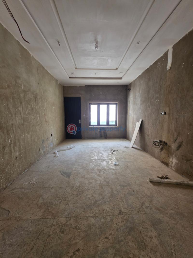 4 bedroom Terraced Duplex For Sale Asokoro Abuja Phase 1  - 9