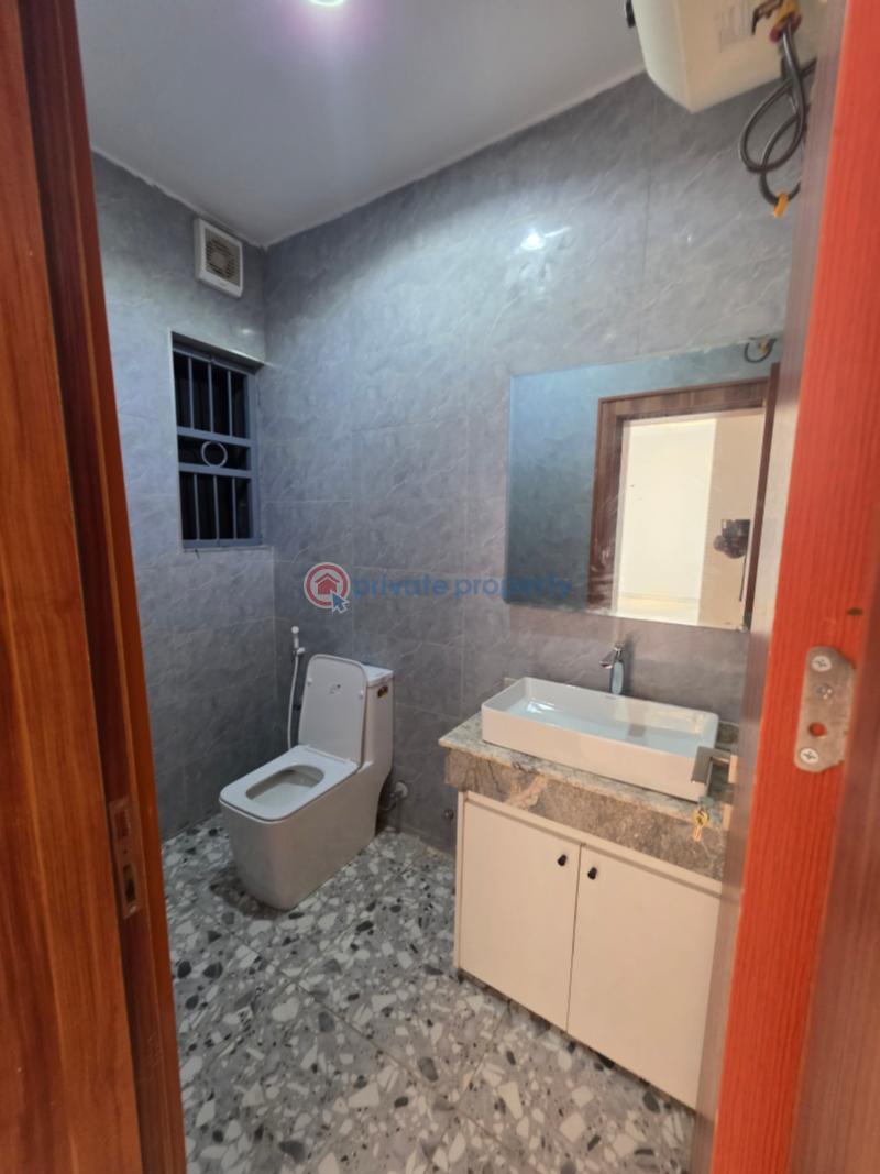 4 bedroom Terraced Duplex For Sale Guzape Abuja Phase 1  - 9