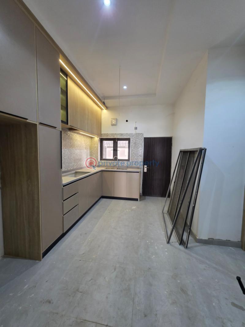 4 bedroom Terraced Duplex For Sale Life Camp Abuja Phase 3  - 6