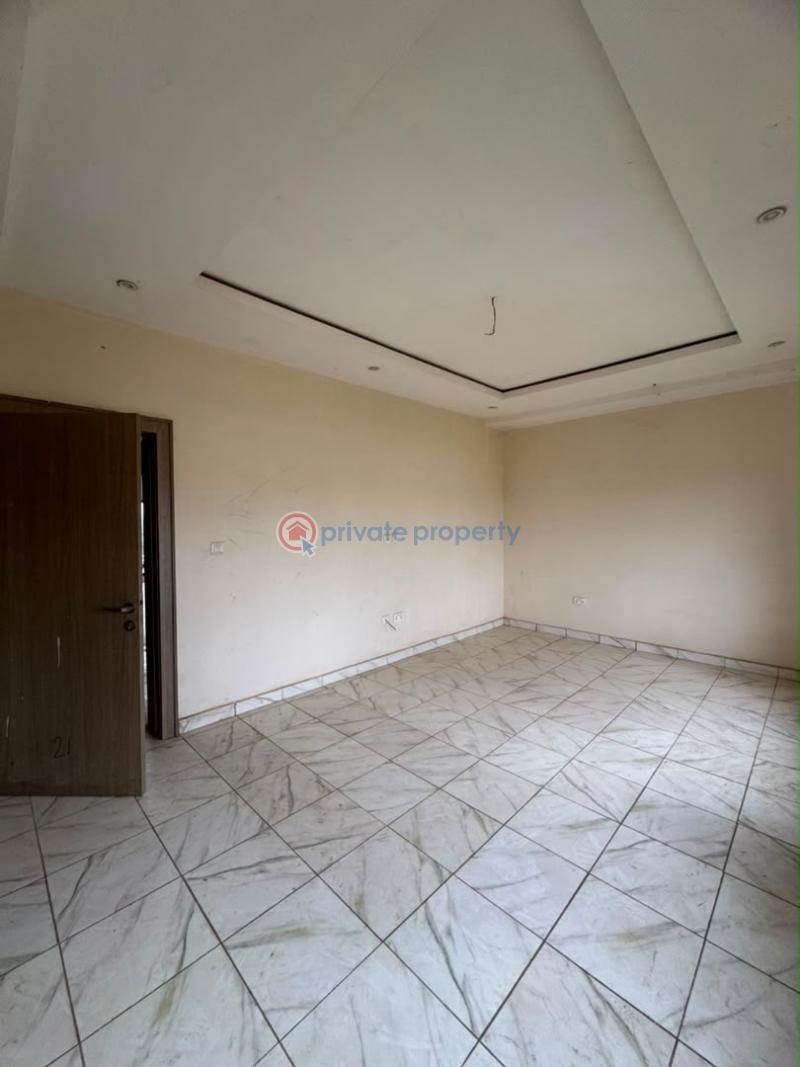 4 bedroom Terraced Duplex For Rent Mabuchi Abuja Phase 2  - 4