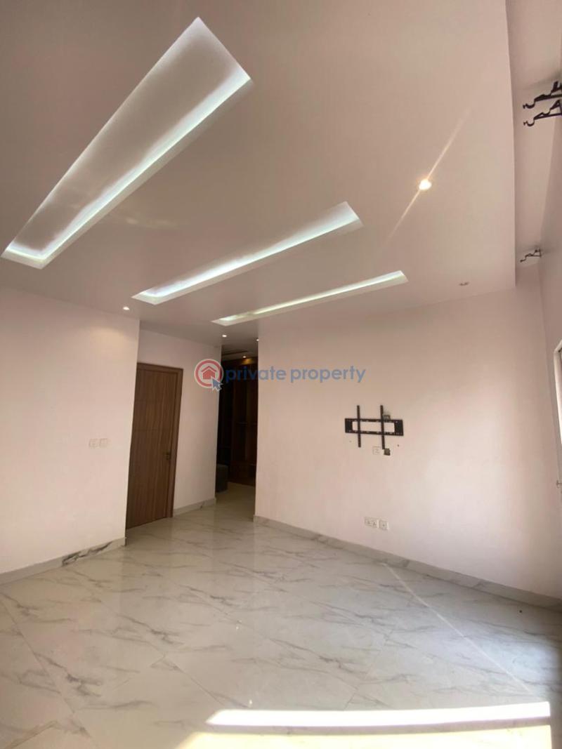 4 bedroom Terraced Duplex For Sale Lekki Phase 1 Lagos - 15