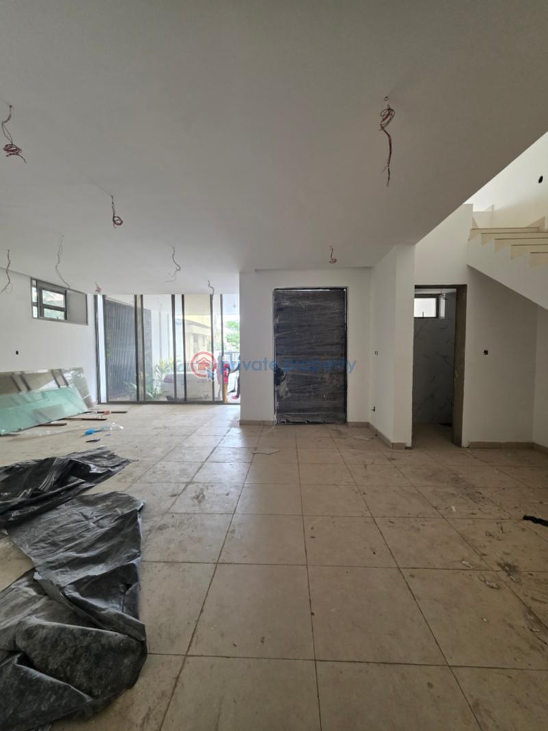 4 bedroom Terraced Duplex For Sale Maitama Main Maitama Abuja Phase 1  - 1