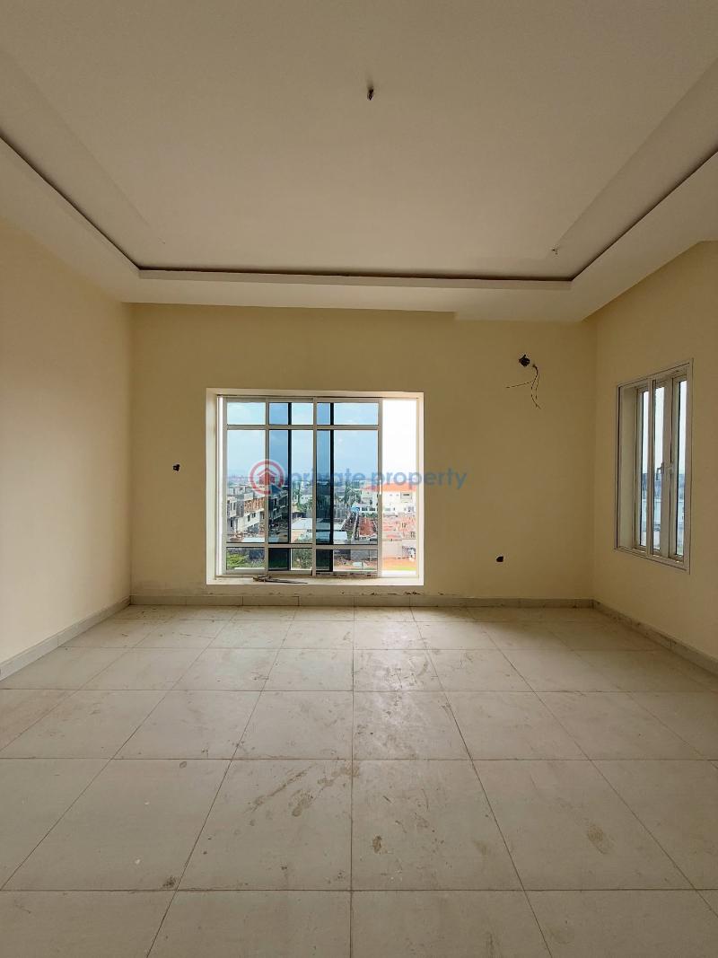 4 bedroom Terraced Duplex For Sale Diplomatic Zone Katampe Ext. Abuja Phase 2  - 5