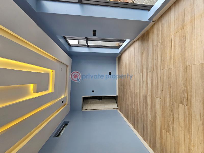 4 bedroom Terrace For Sale Wuye Abuja Phase 2  - 17