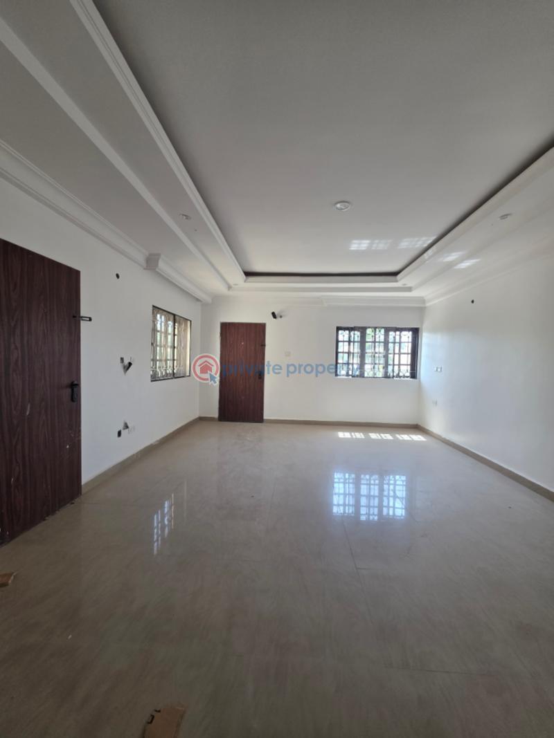 4 bedroom Terraced Duplex For Sale Jabi Abuja Phase 2  - 9