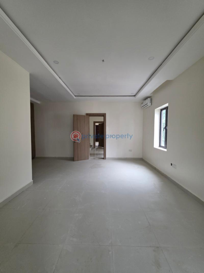 4 bedroom Terraced Duplex For Sale Kado Abuja Phase 2  - 6