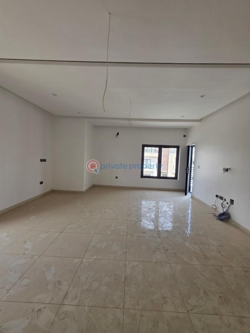 4 bedroom Terraced Duplex For Sale Life Camp Abuja Phase 3  - 11