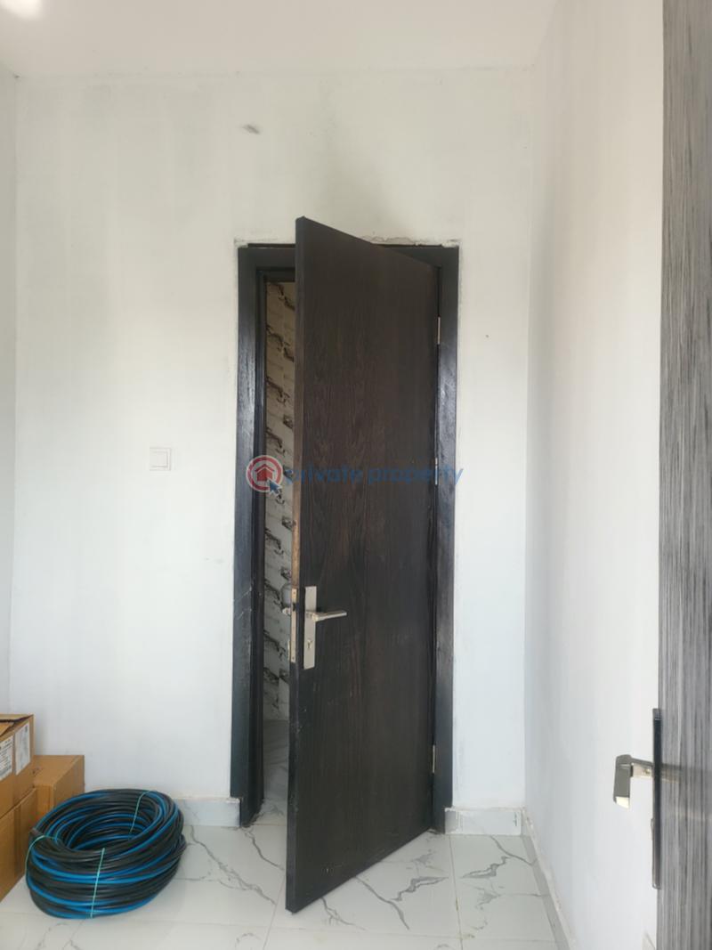 4 bedroom Terraced Duplex For Rent Mende Maryland Lagos - 15