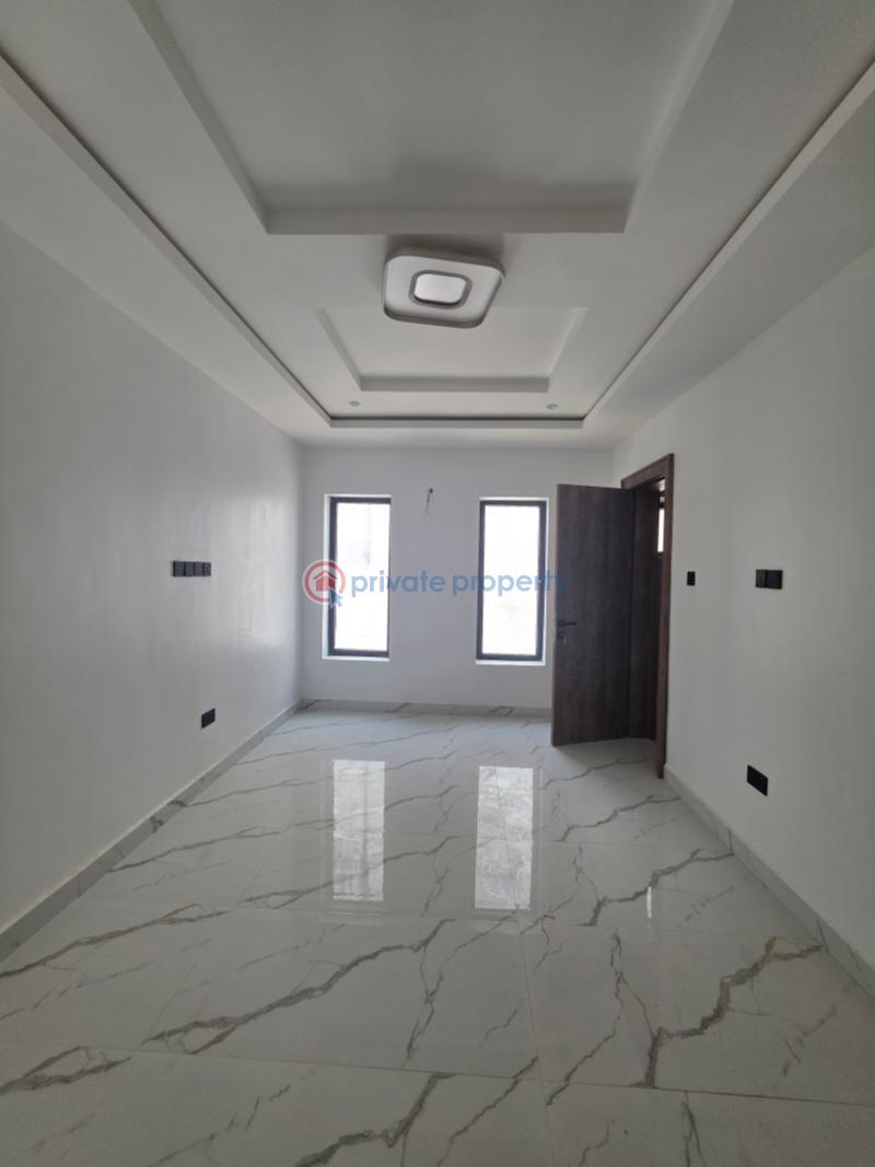 4 bedroom Terraced Duplex For Sale Life Camp Abuja Phase 3  - 8