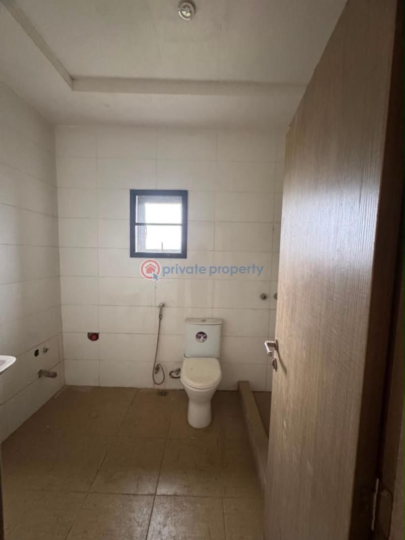 4 bedroom Terraced Duplex For Rent Mabuchi Abuja Phase 2  - 8