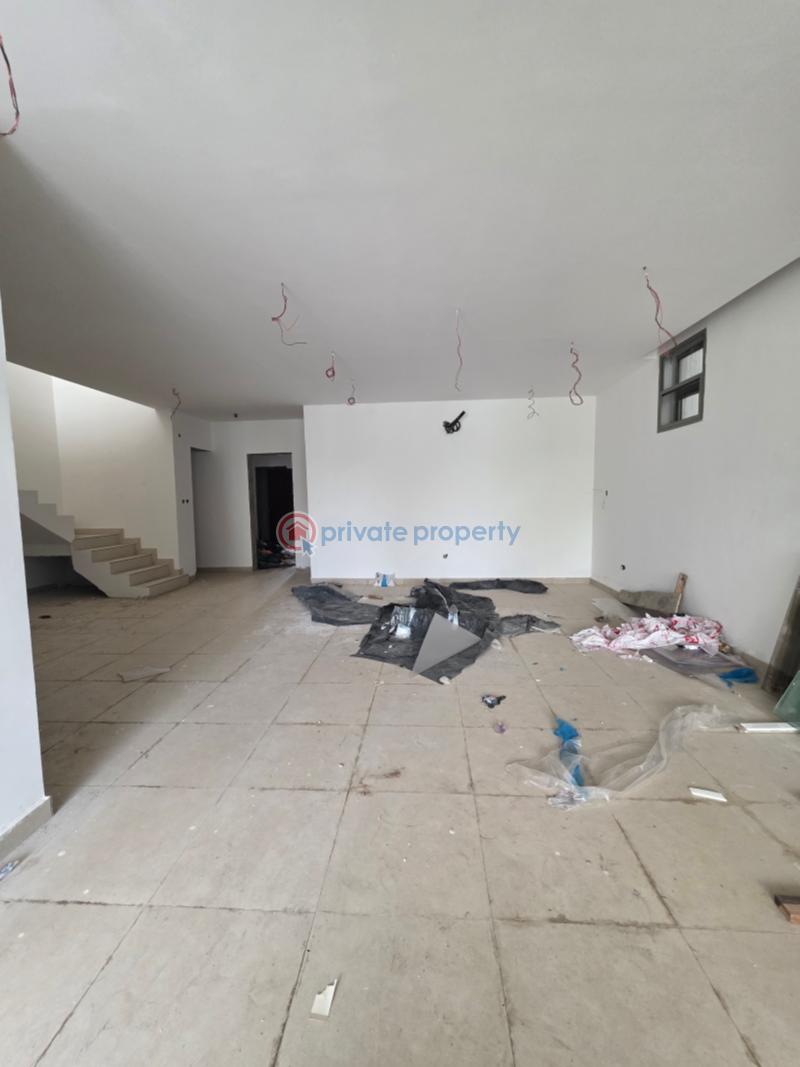 4 bedroom Terraced Duplex For Sale Maitama Main Maitama Abuja Phase 1  - 13