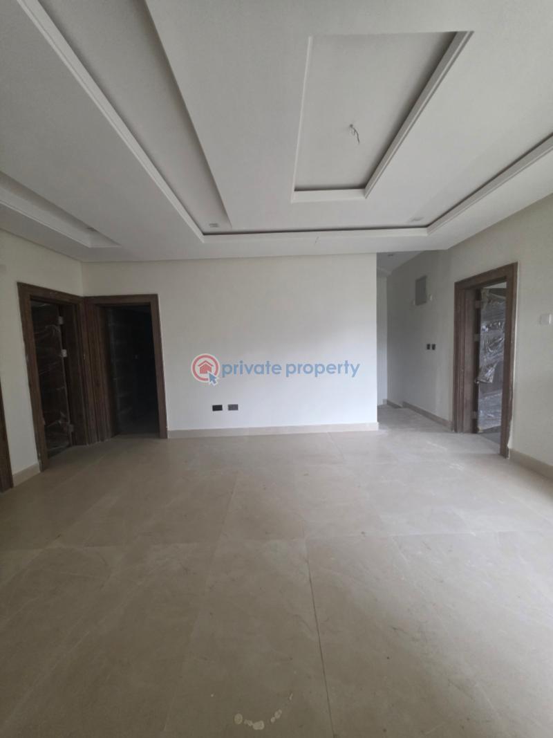 4 bedroom Terraced Duplex For Sale Guzape Abuja Phase 1  - 5