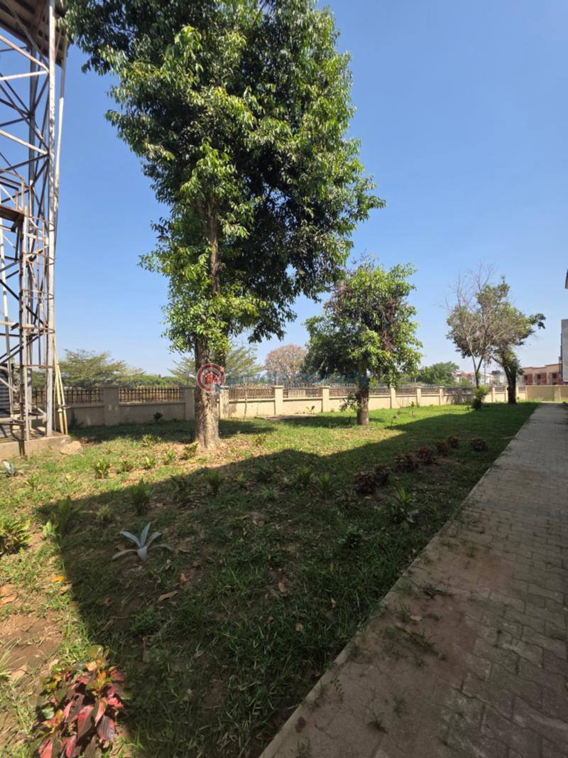 4 bedroom Terraced Duplex For Sale Jabi Abuja Phase 2  - 13