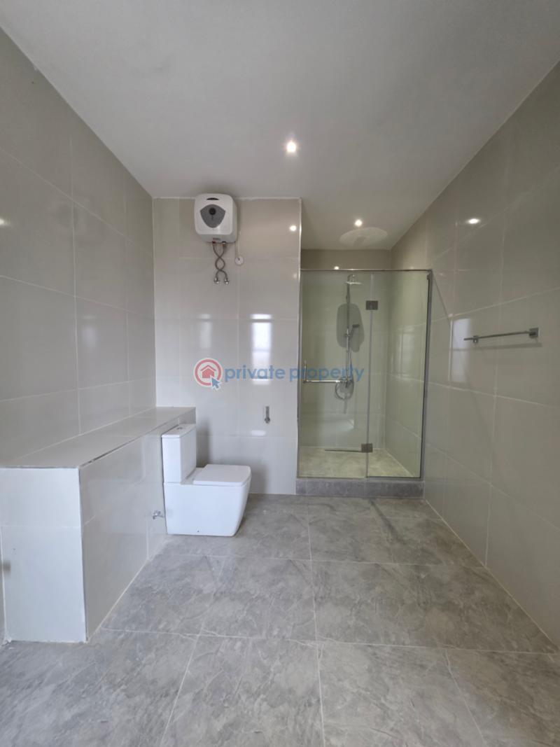 4 bedroom Terraced Duplex For Sale Guzape Abuja Phase 1  - 10