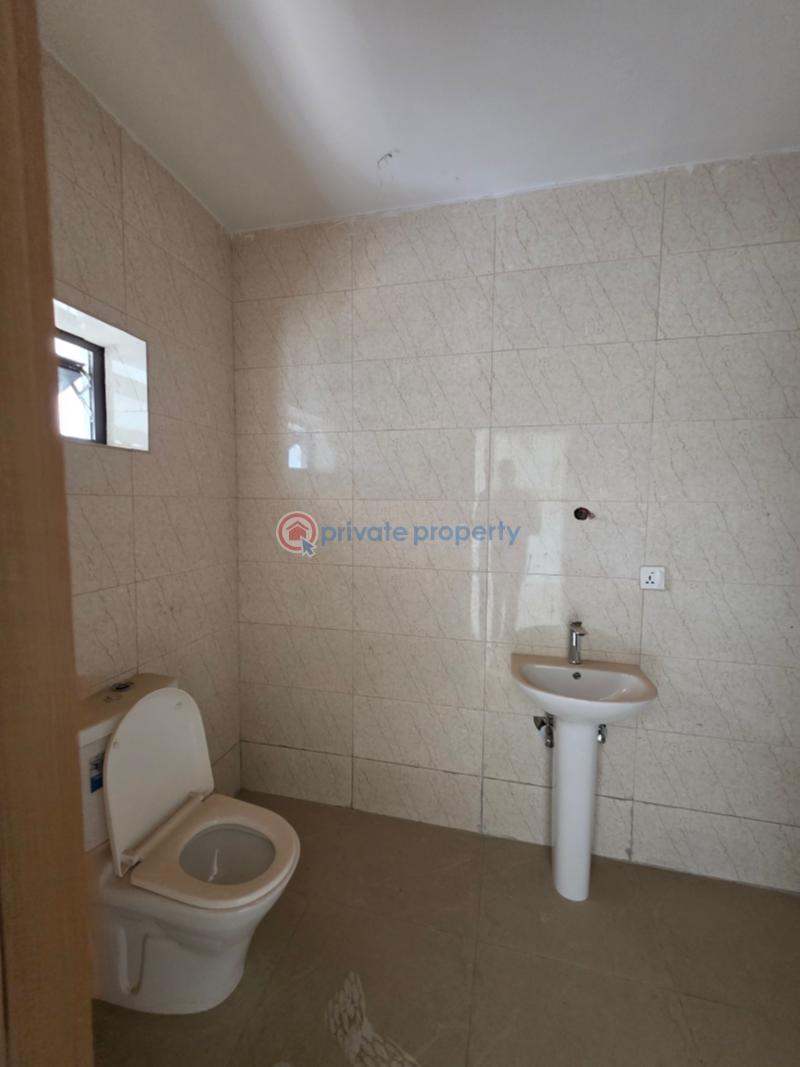 4 bedroom Terraced Duplex For Sale Kado Abuja Phase 2  - 11
