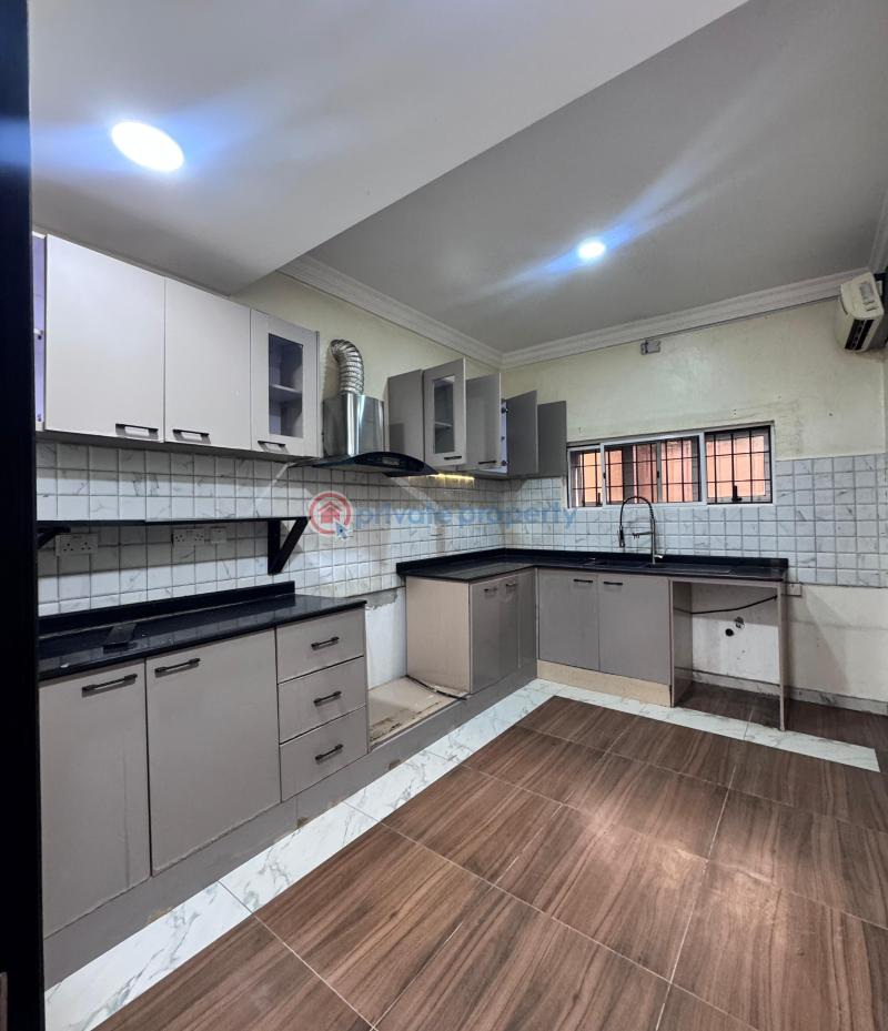 4 bedroom Terraced Duplex For Sale Maitama Main Maitama Abuja Phase 1  - 6