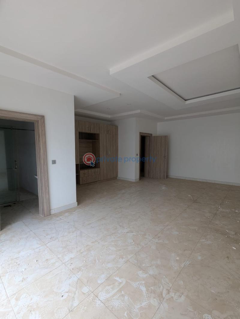 4 bedroom Terraced Duplex For Rent Lifecamp Round Life Camp Abuja Phase 3  - 8