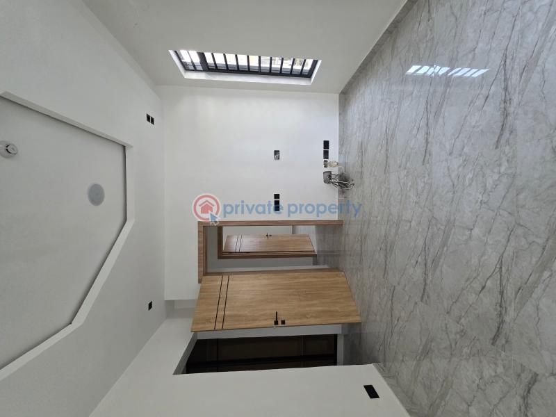 4 bedroom Terraced Duplex For Sale Lekki Phase 1 Lagos - 2