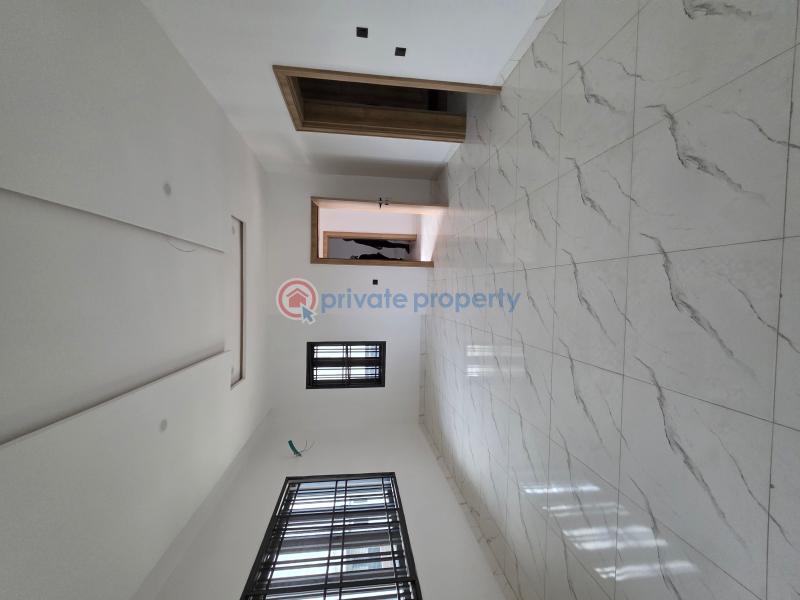 Tastefully finished 4 bedroom terrace duplex with bq - 10 4 bedroom Terraced Duplex For Sale Life Camp Abuja Phase 3  - 10