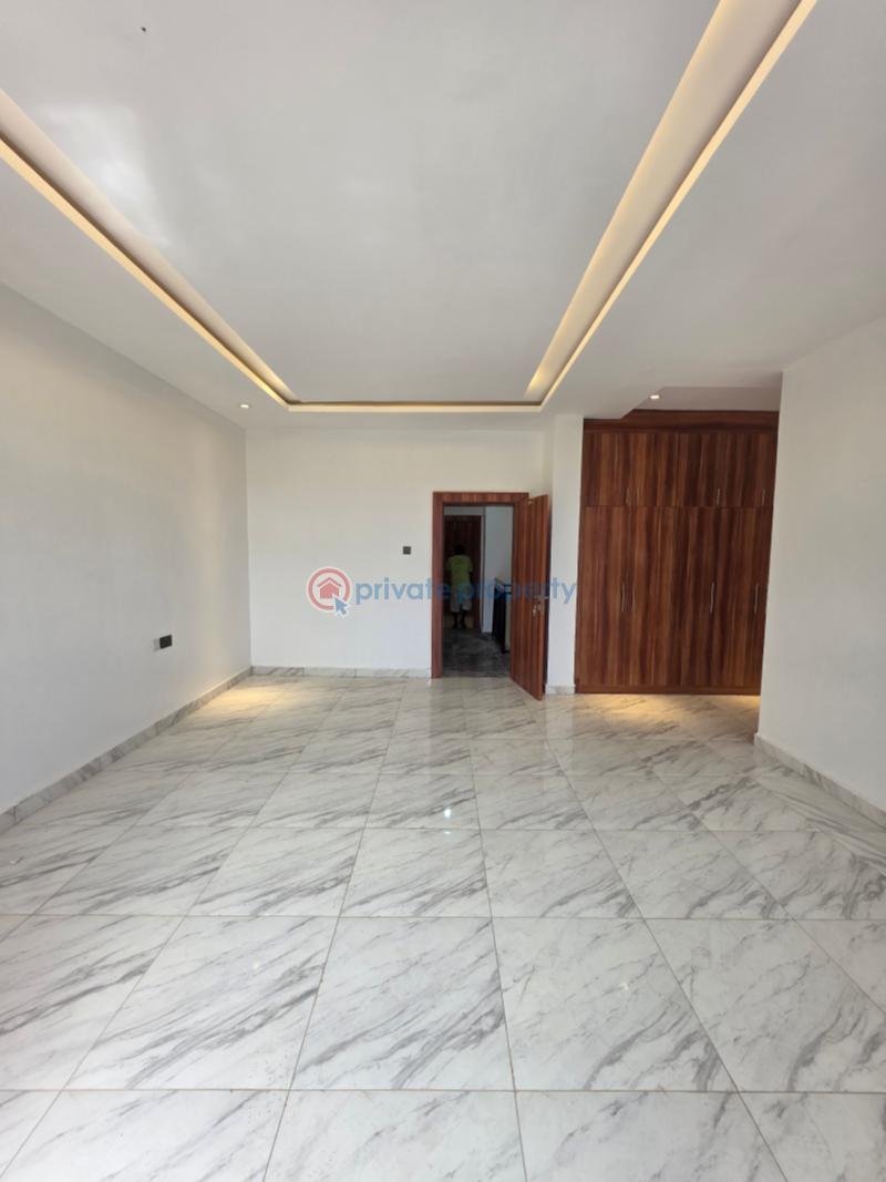 4 bedroom Terraced Duplex For Sale Guzape Abuja Phase 1  - 12