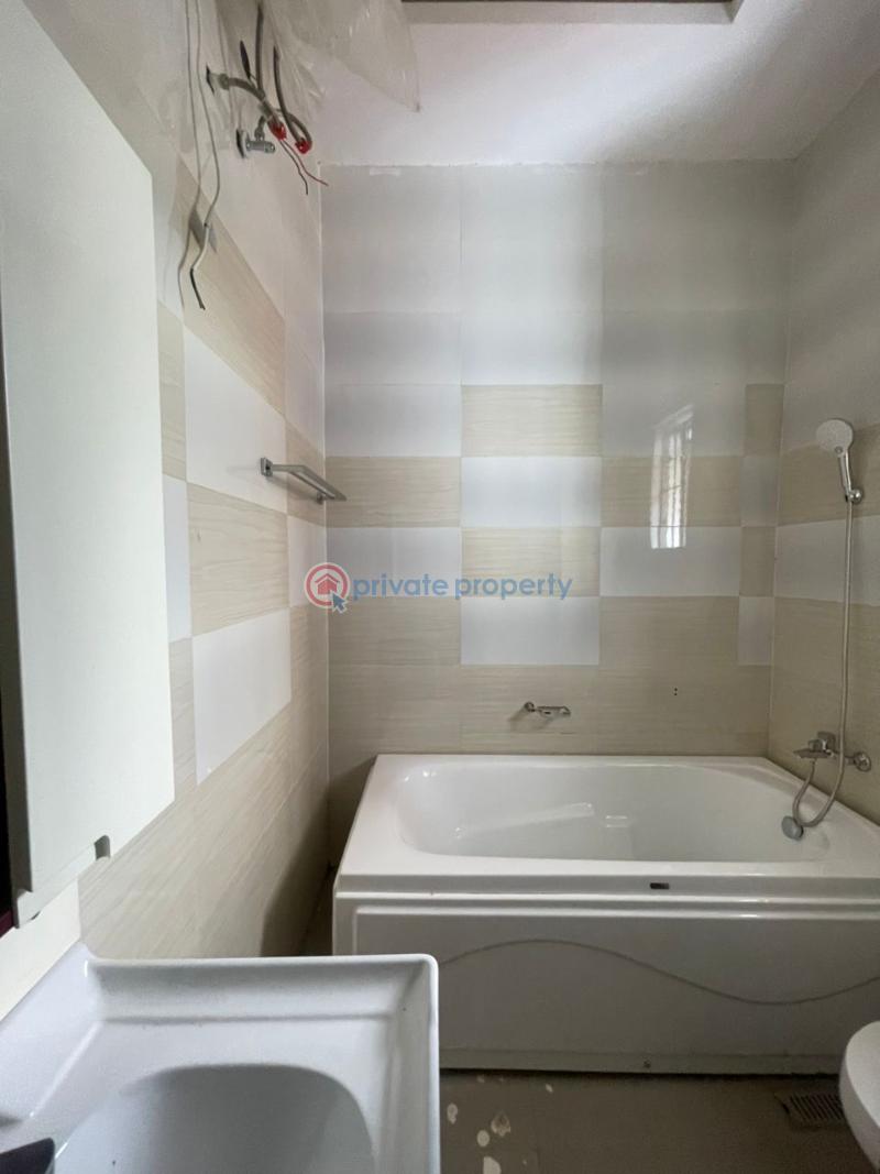 4 bedroom Terraced Duplex For Rent Diplomatic Avenue Katampe Ext. Abuja Phase 2  - 12