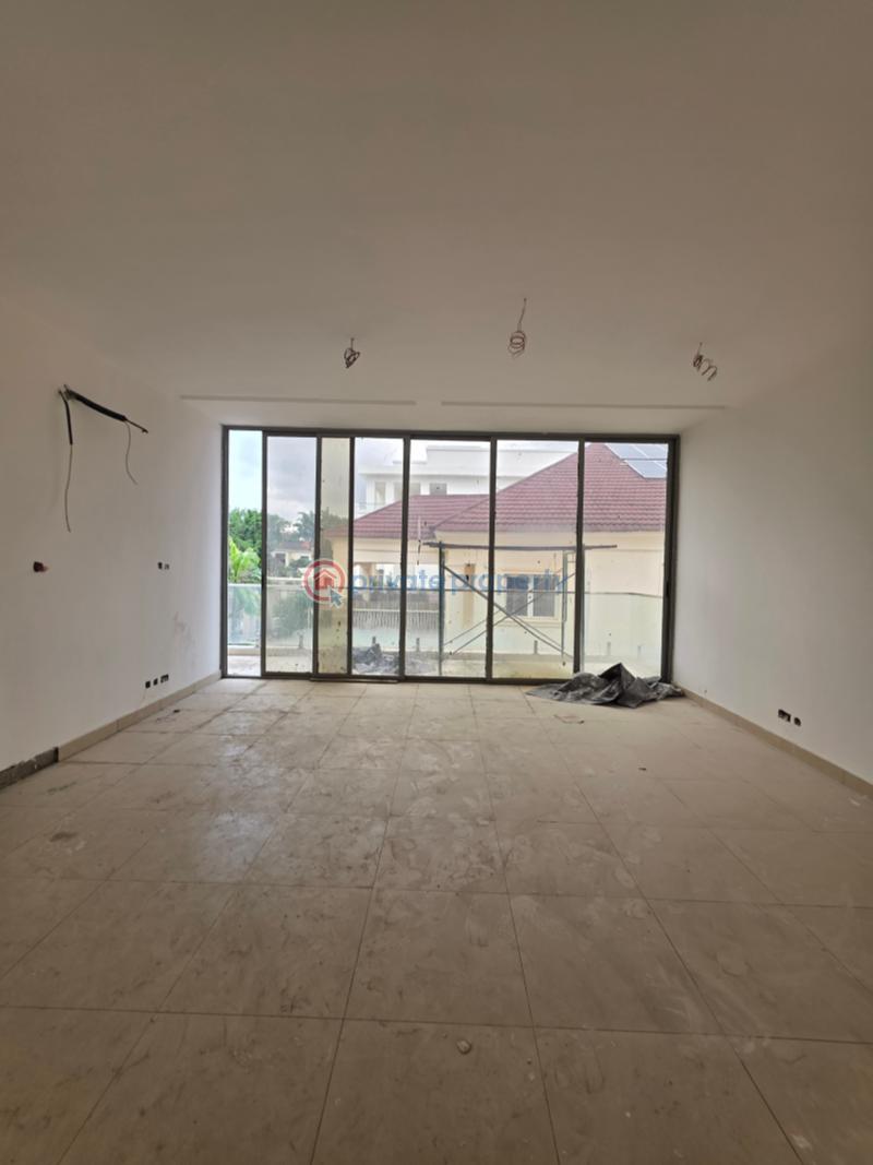 4 bedroom Terraced Duplex For Sale Maitama Main Maitama Abuja Phase 1  - 4