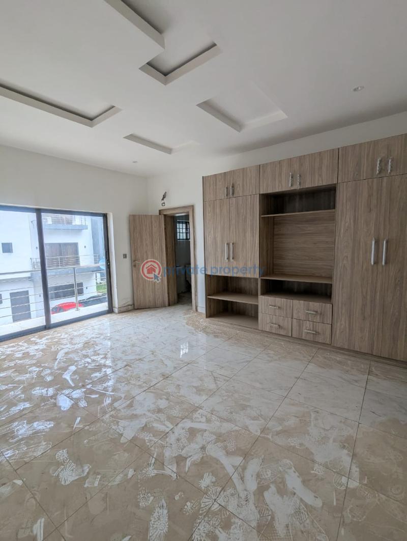 4 bedroom Terraced Duplex For Rent Lifecamp Round Life Camp Abuja Phase 3  - 6