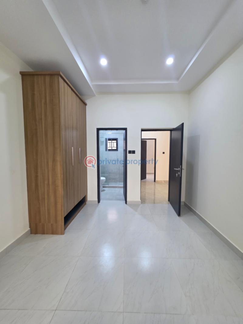 4 bedroom Terraced Duplex For Sale Guzape Abuja Phase 1  - 4