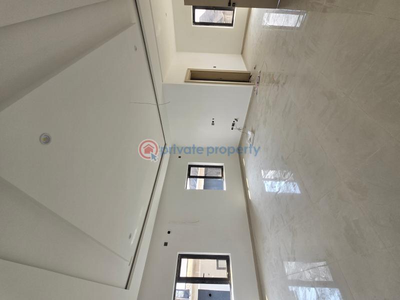 4 bedroom Terraced Duplex For Sale By Berger Life Camp Abuja Phase 3  - 4