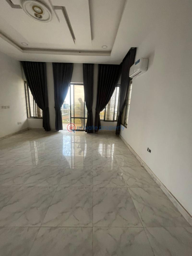4 bedroom Terraced Duplex For Rent Diplomatic Avenue Katampe Ext. Abuja Phase 2  - 9