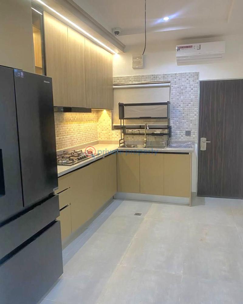 4 bedroom Terraced Duplex For Sale Life Camp Abuja Phase 3  - 2