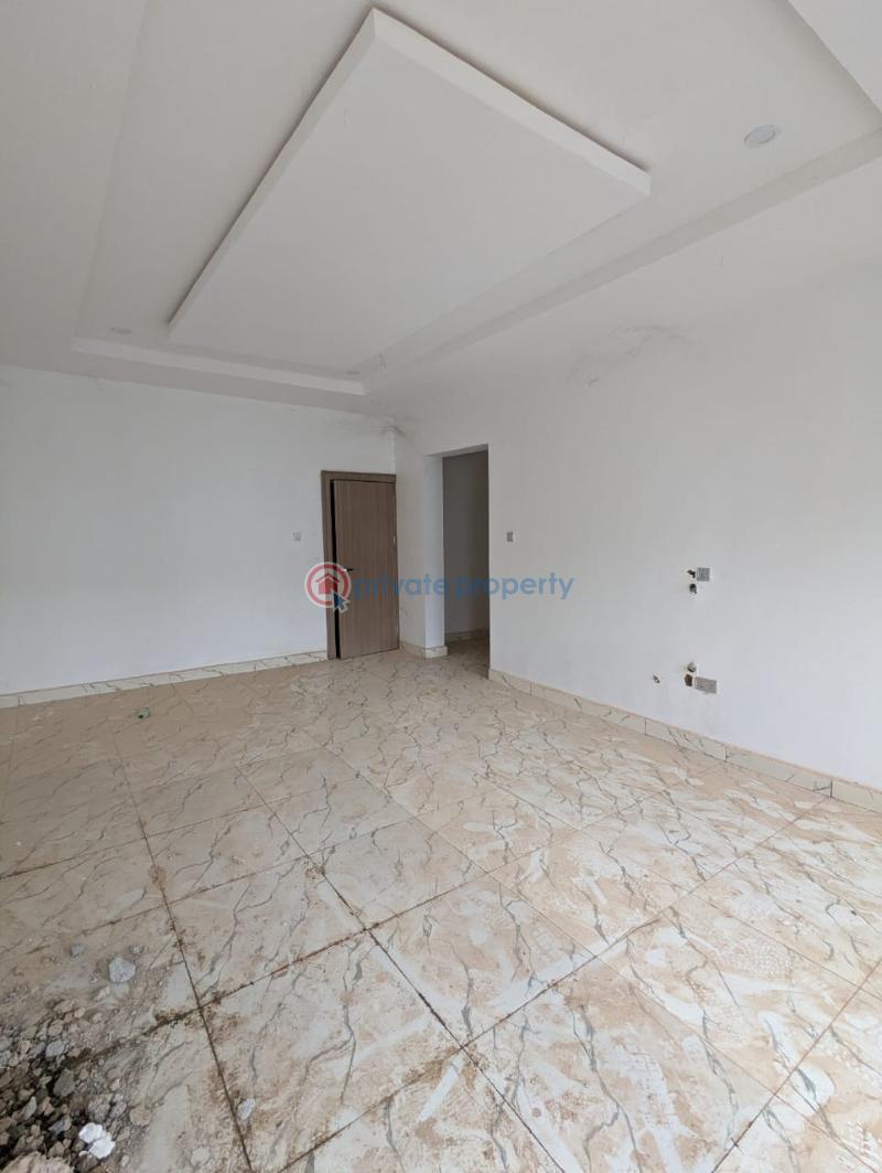 4 bedroom Terraced Duplex For Rent Vio Area Mabuchi Abuja Phase 2  - 4