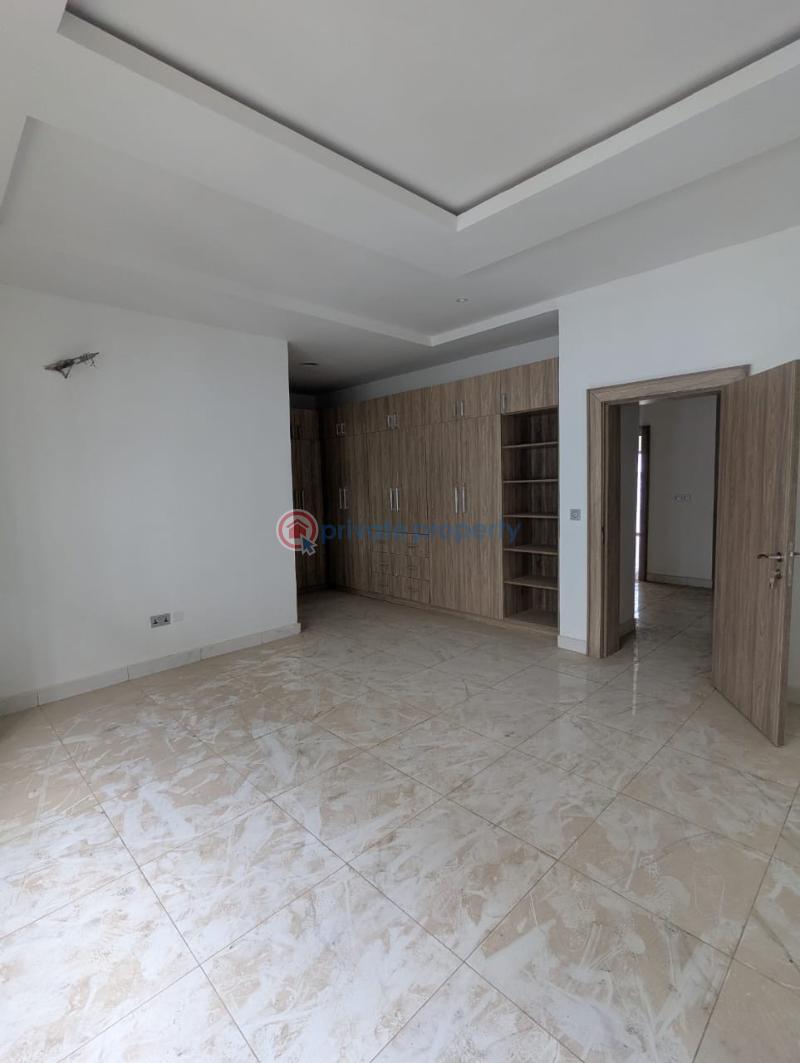 4 bedroom Terraced Duplex For Rent Lifecamp Round Life Camp Abuja Phase 3  - 10