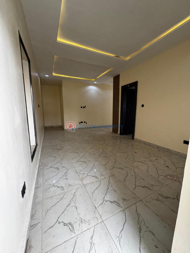 4 bedroom Terraced Duplex For Rent Aso Drive Villa Area Maitama Abuja Phase 1  - 4